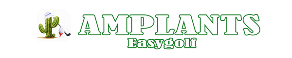 AMPLANTS-EASYGOLF