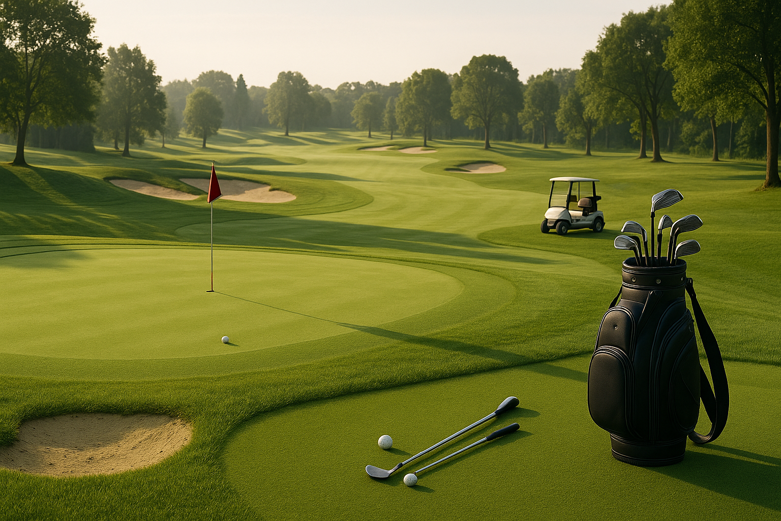 關於GOLF的圖片